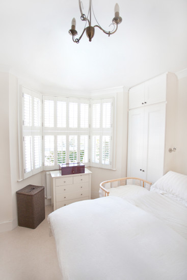 babybay bedside crib original