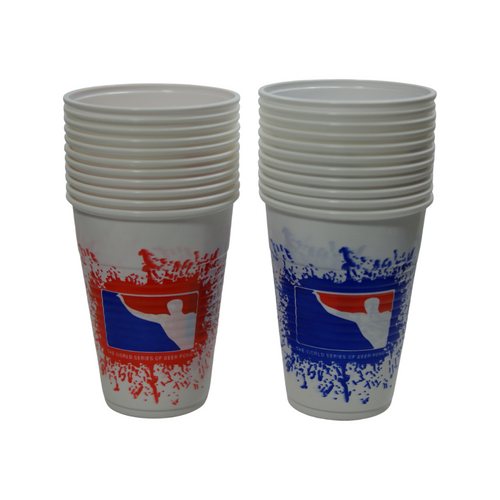 BPONG.COM ビアポンカップキット スプラター エディション Cup Kit