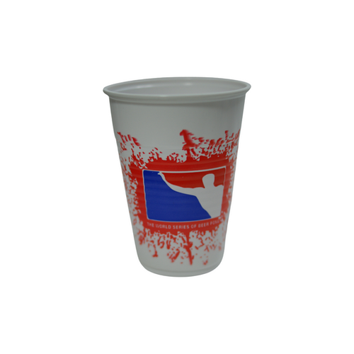 BPONG.COM ビアポンカップキット スプラター エディション Cup Kit