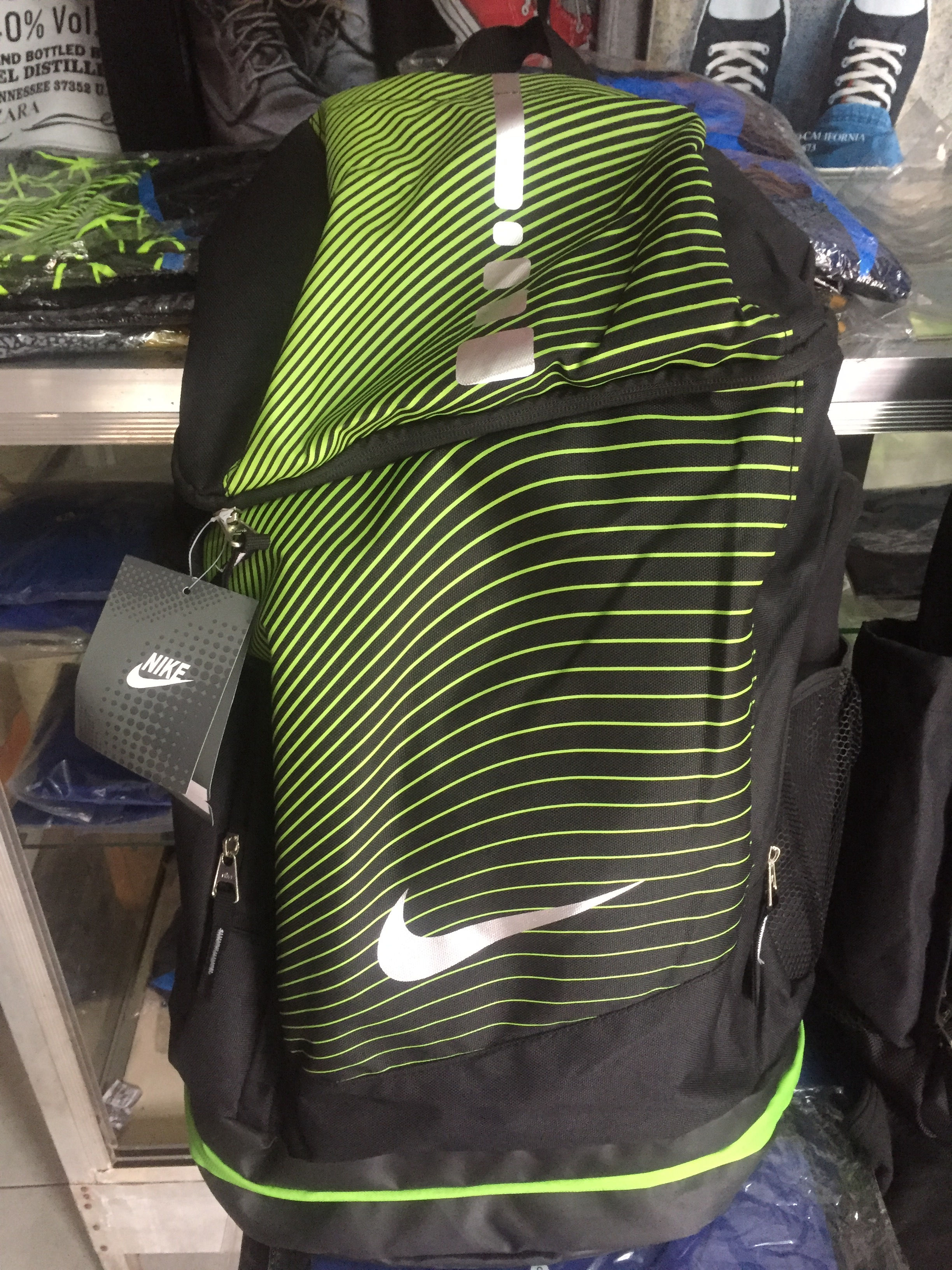 Sports Bag Elite