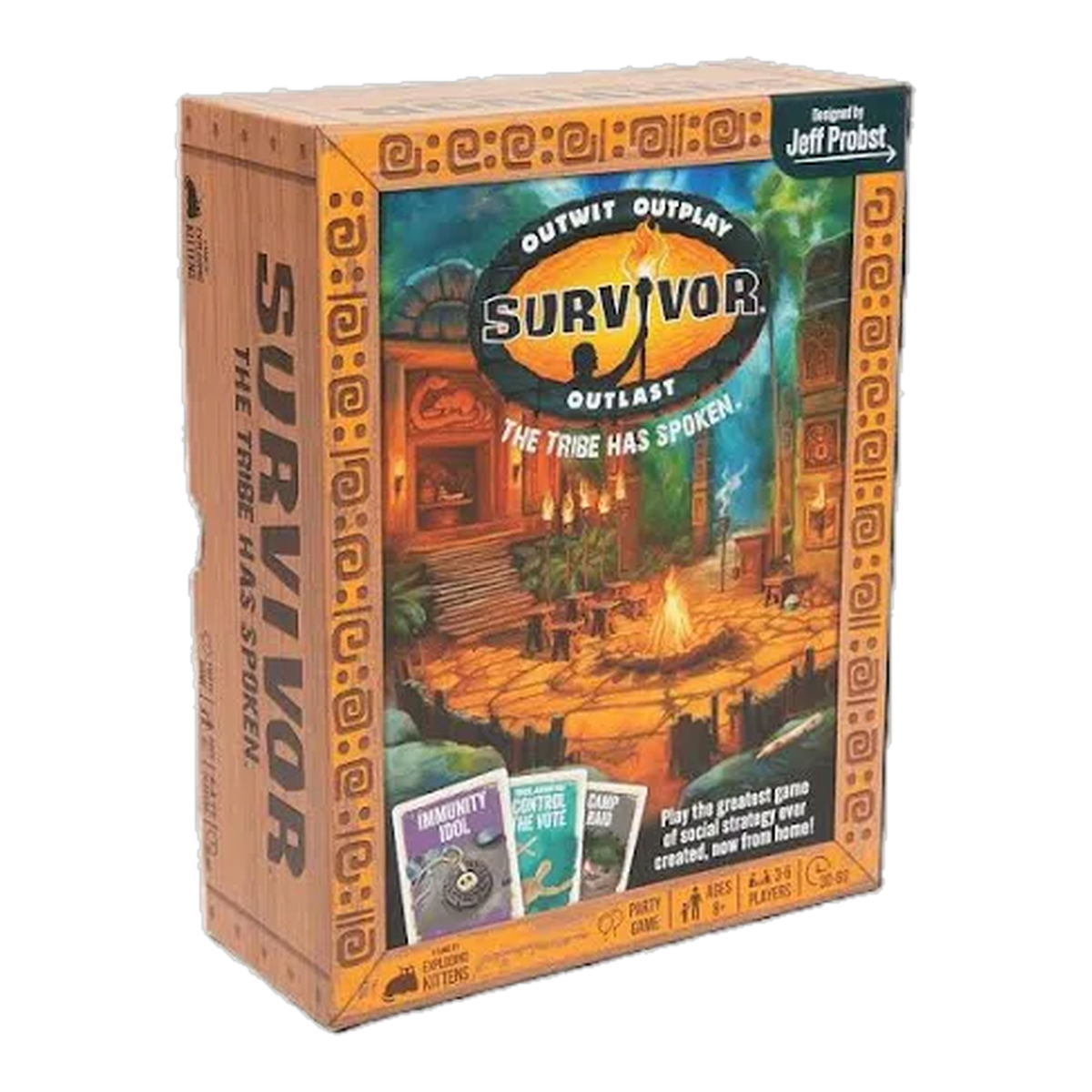Survivor