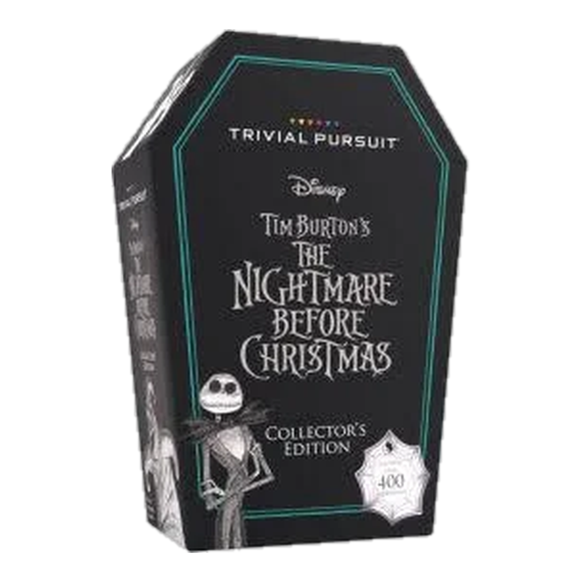 Trivial Pursuit
