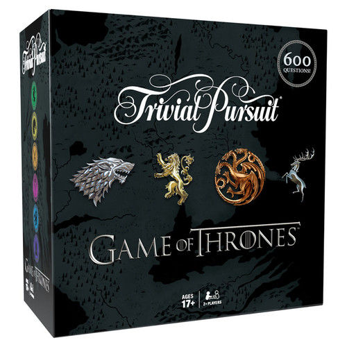 Thumbnail: Trivial Pursuit