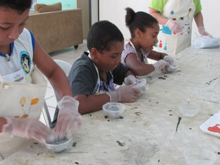 Dia-a-dia do Projetando - 19/03/2016