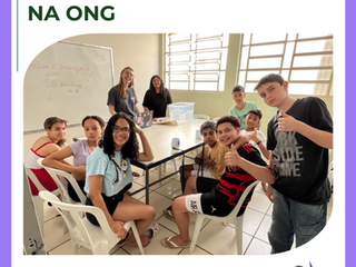 Dia a dia do Projetando - 23/08/2025