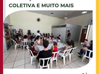 Dia a dia do projetando - 14/03/2026