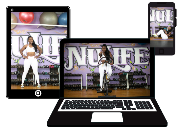 NuLife Fitness Center