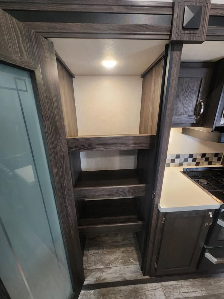 Thumbnail: SOLD | 2019 Highland Ridge Open Range Light 291rls