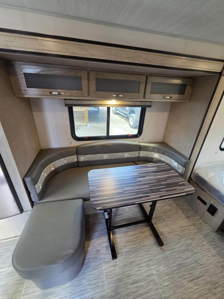 Thumbnail: SOLD | 2019 Forest River Rpod 179