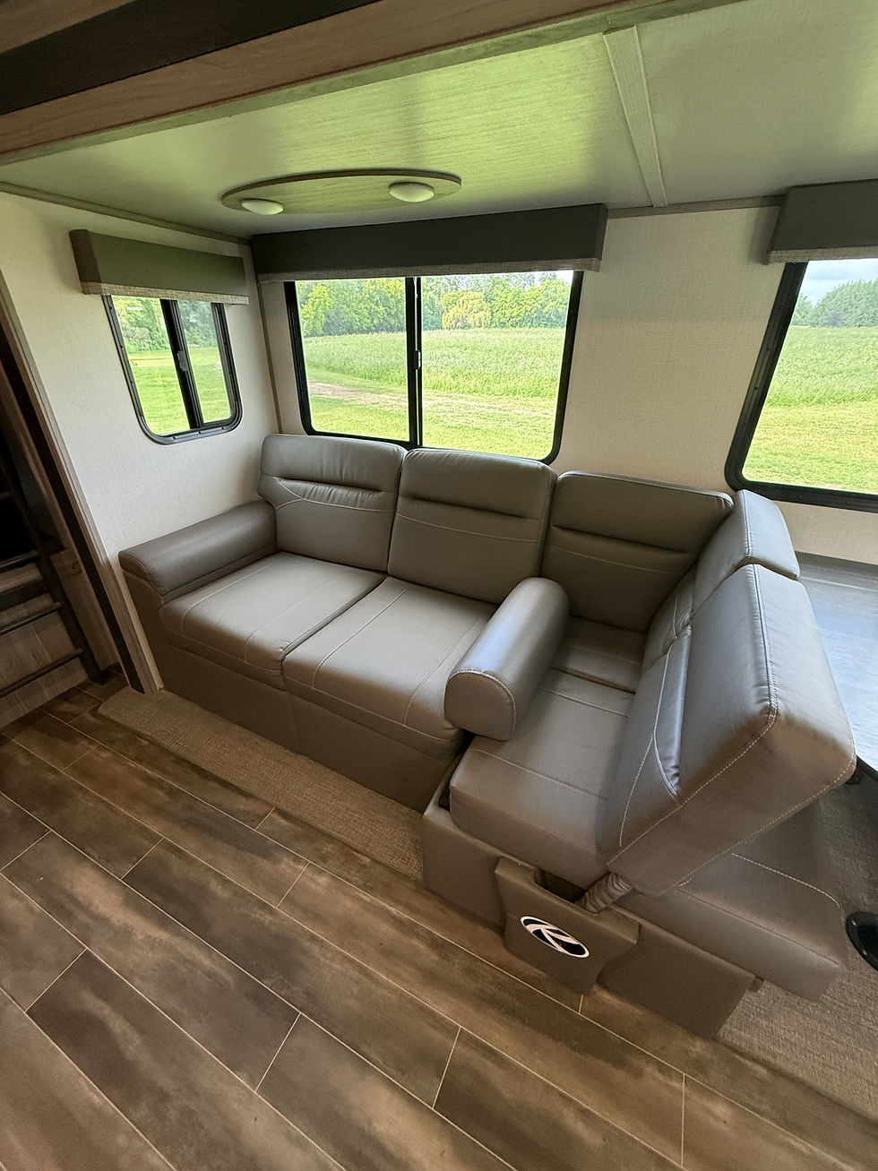 Thumbnail: 2022 Keystone Passport 2951BH