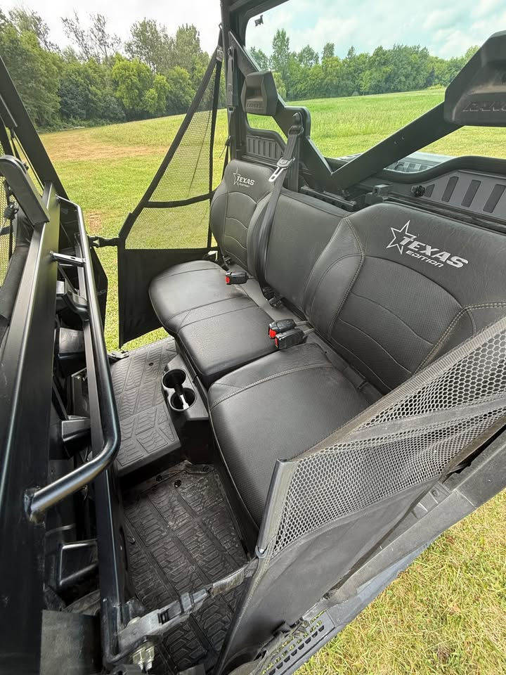 Thumbnail: SOLD | 2023 Polaris Ranger Crew XP 1000 Texas Edition