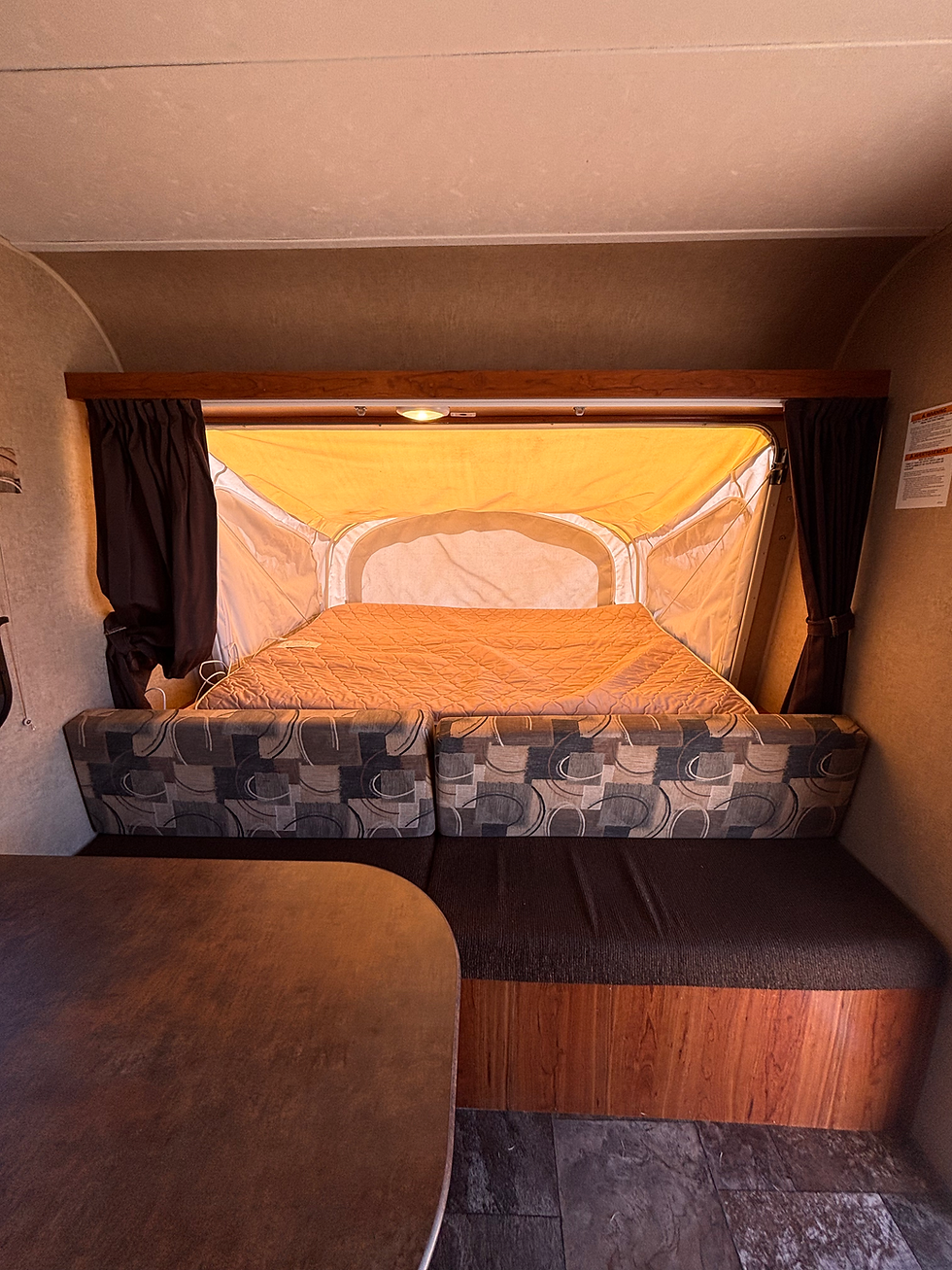 Thumbnail: 2017 Starcraft Launch 17SB