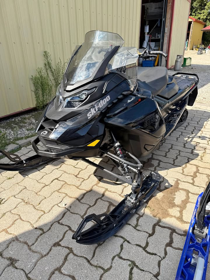 Thumbnail: SOLD | 2024 Ski-Doo Renegade Adrenaline 900 Ace Turbo R