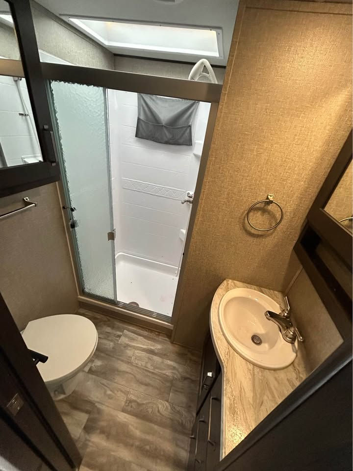 Thumbnail: SOLD | 2021 Grand Design Reflection 290BH