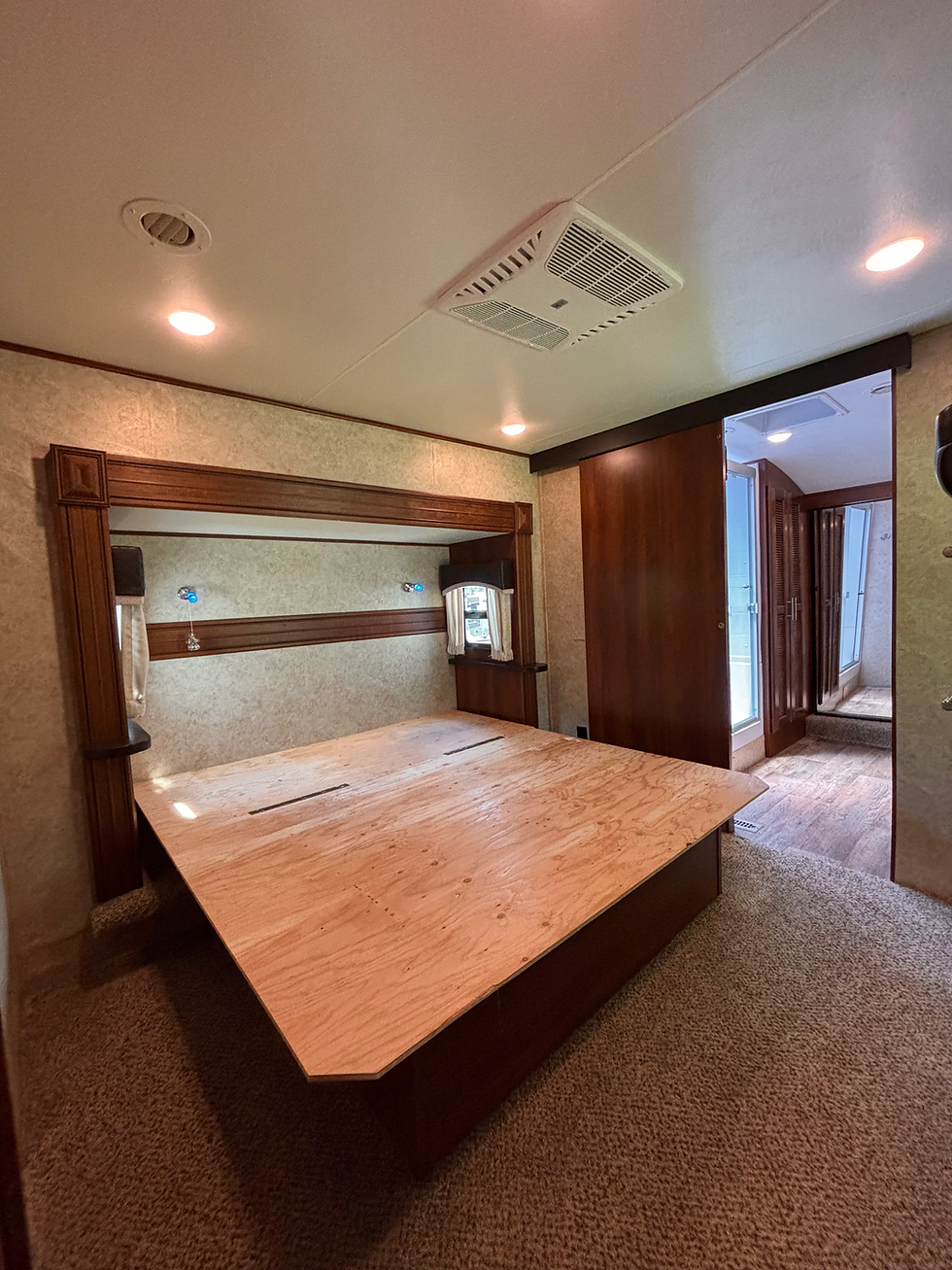 Thumbnail: 2018 Jayco Eagle 336FBOK