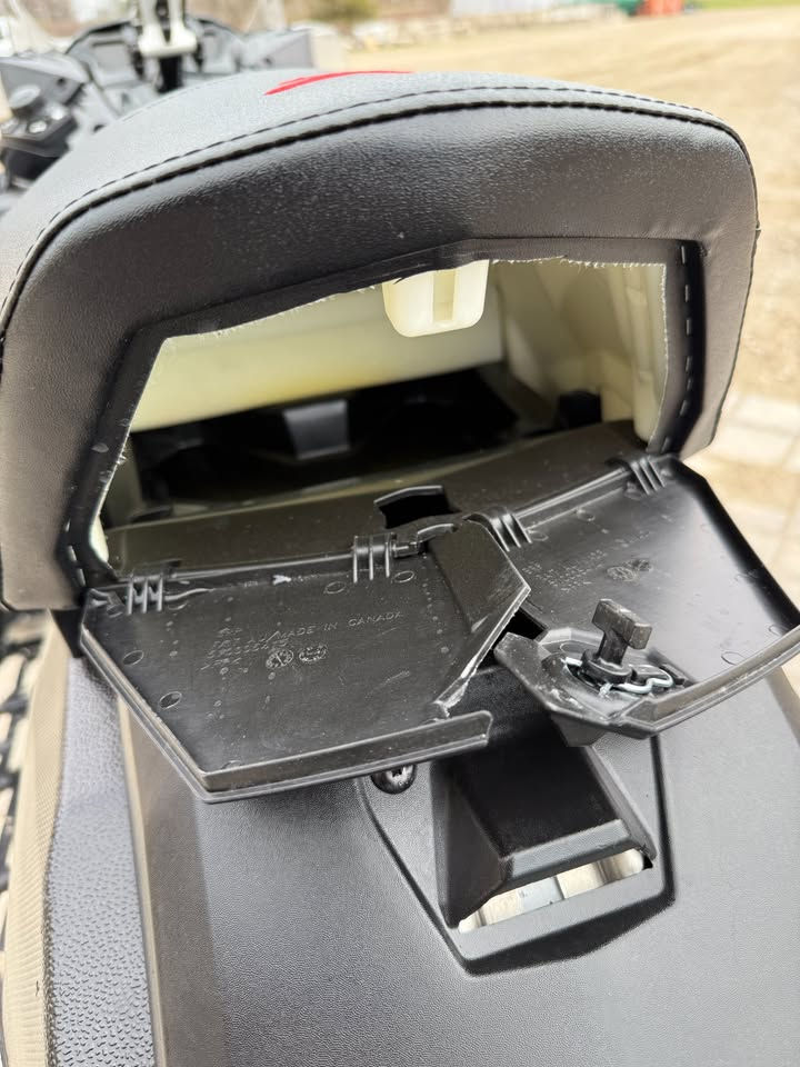 Thumbnail: SOLD | 2023 Ski-Doo Renegade X 900 Ace Turbo R