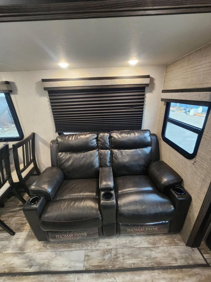 Thumbnail: SOLD | 2019 Highland Ridge Open Range Light 291rls