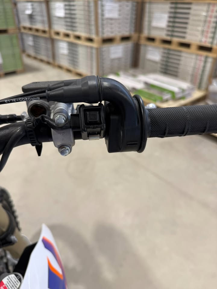 Thumbnail: SOLD | 2024 Yamaha YZ 450F