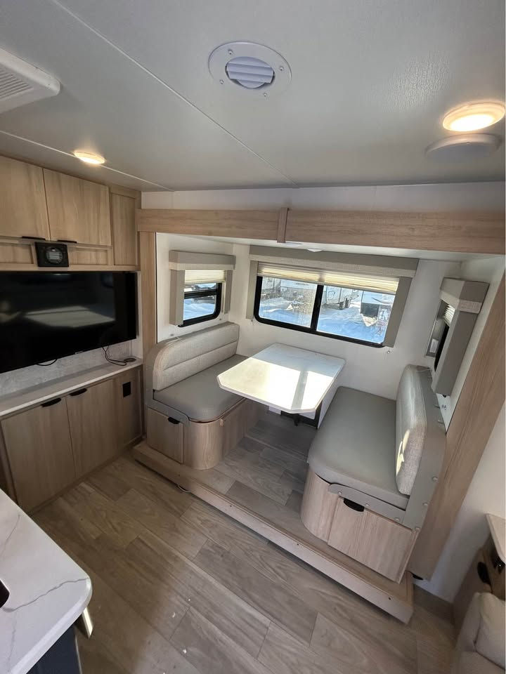 Thumbnail: SOLD | 2023 Winnebago Minnie 2500FL