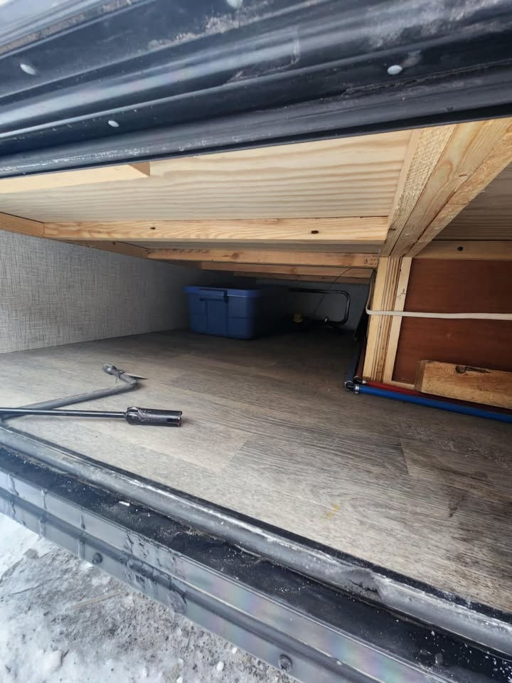 Thumbnail: SOLD | 2021 Braxton Creek Bushwacker 17 BH