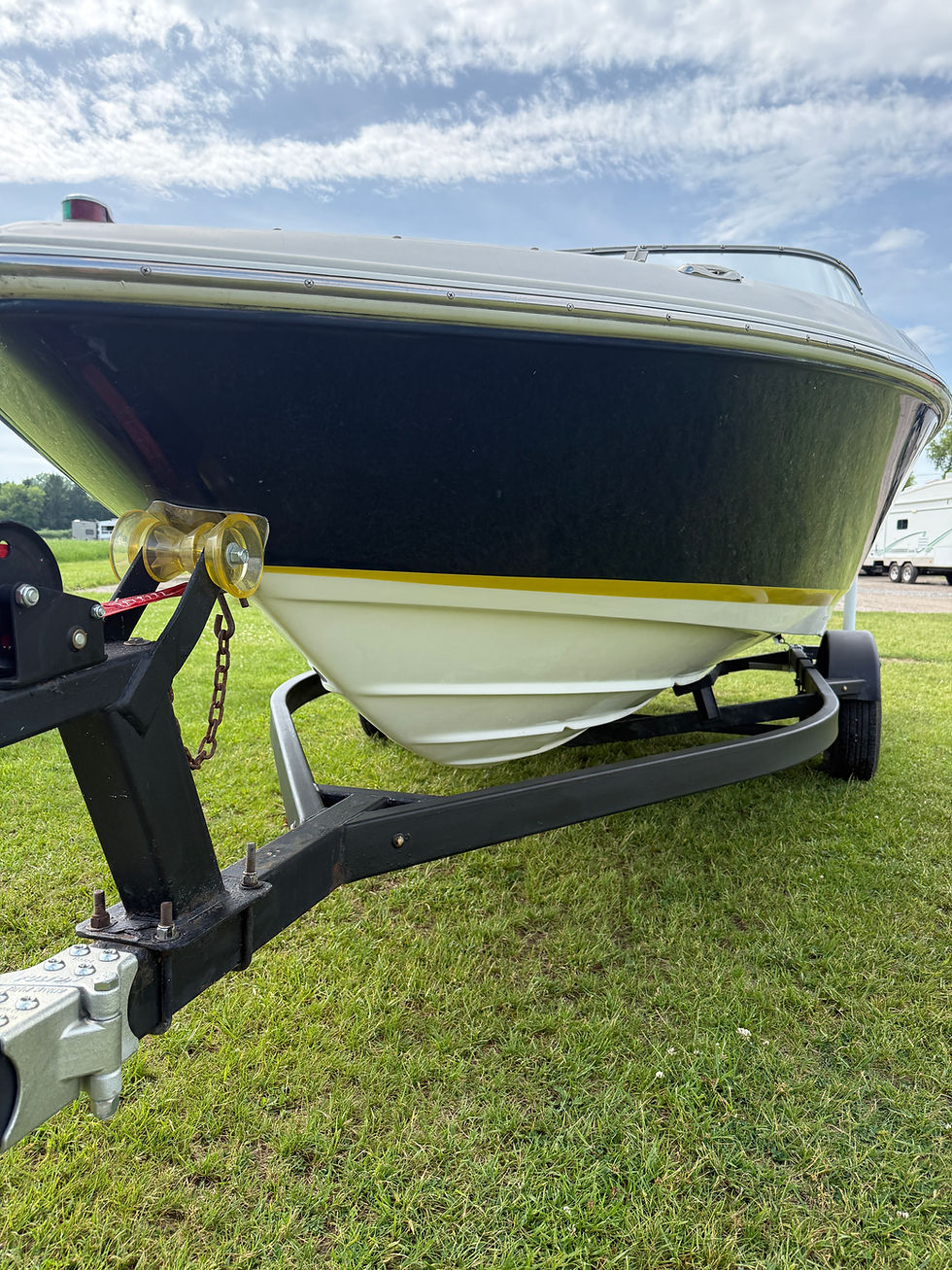 Thumbnail: 2006 Regal 1900