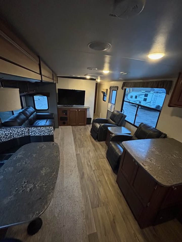 Thumbnail: SOLD | 2017 Heartland Mallard M302