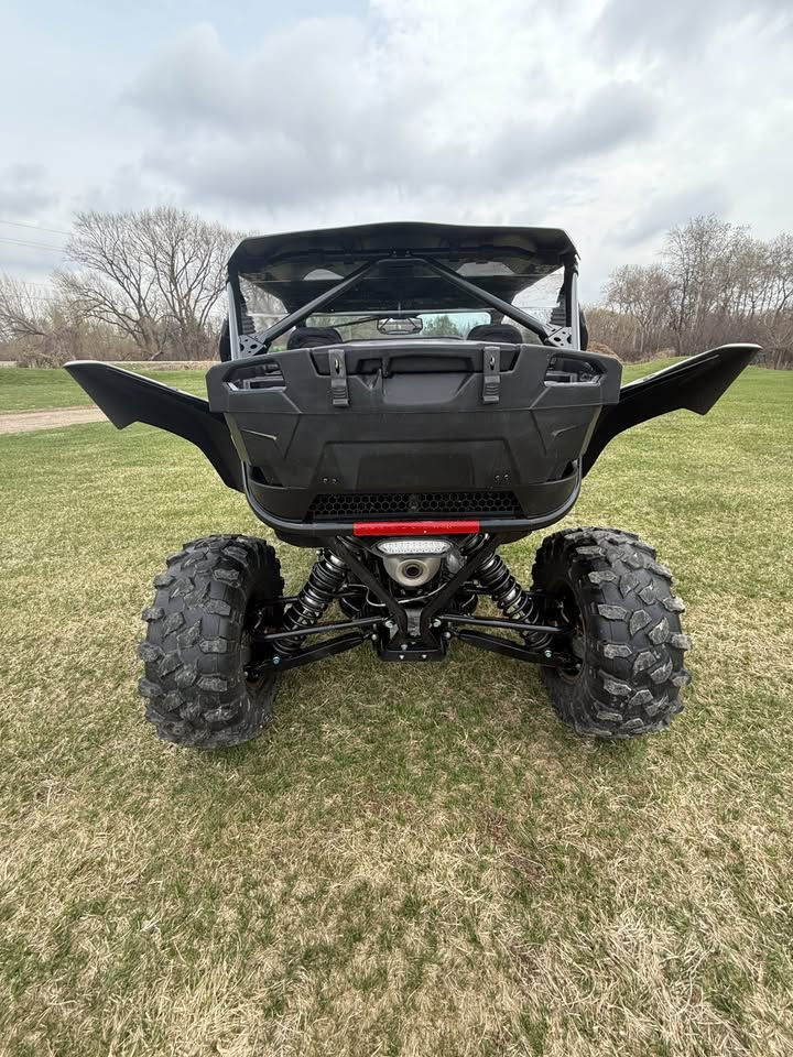 Thumbnail: SOLD | 2024 Yamaha YXZ 1000R SS Special Edition