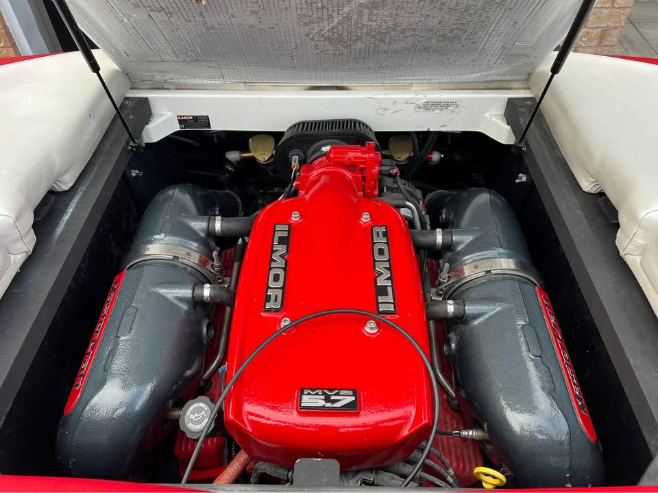 Thumbnail: 2014 Mastercraft x2