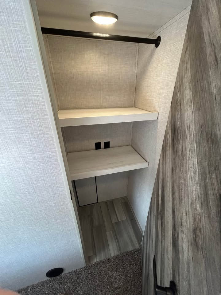 Thumbnail: 2022 Forest River Impression 240RE