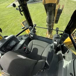 Thumbnail: SOLD | 2023 Caterpillar 420F
