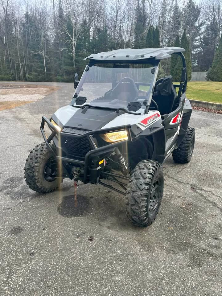 Thumbnail: SOLD | 2020 Polaris RZR 900 S