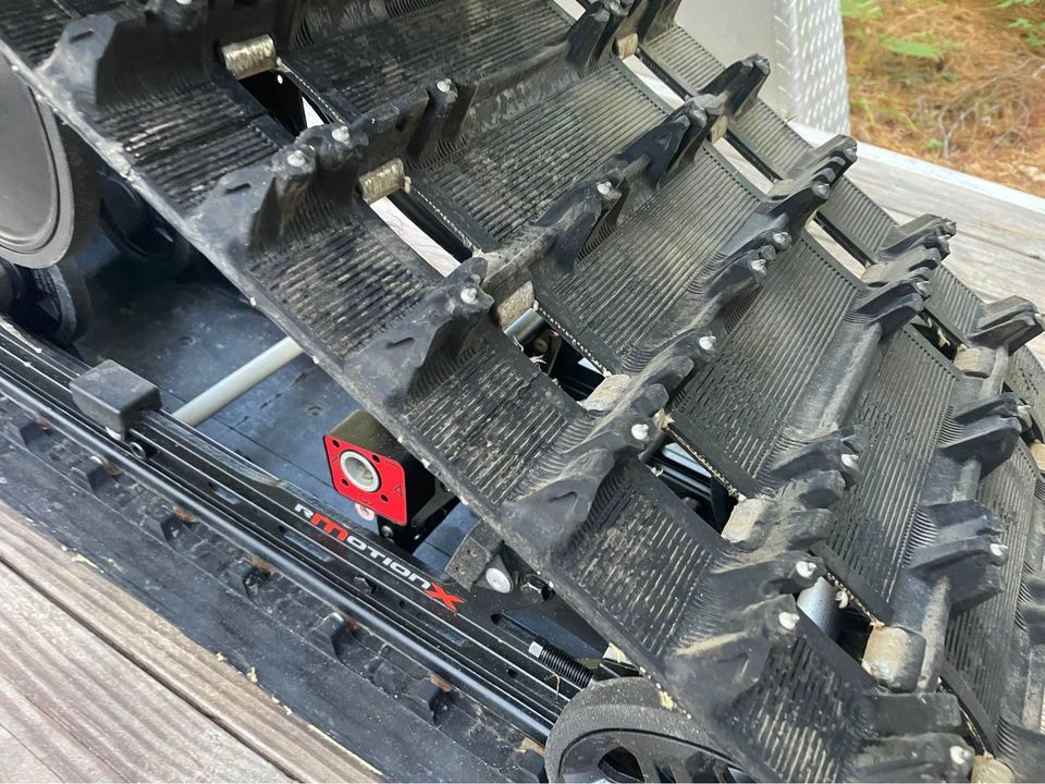 Thumbnail: SOLD | 2023 Ski-Doo Renegade X 850