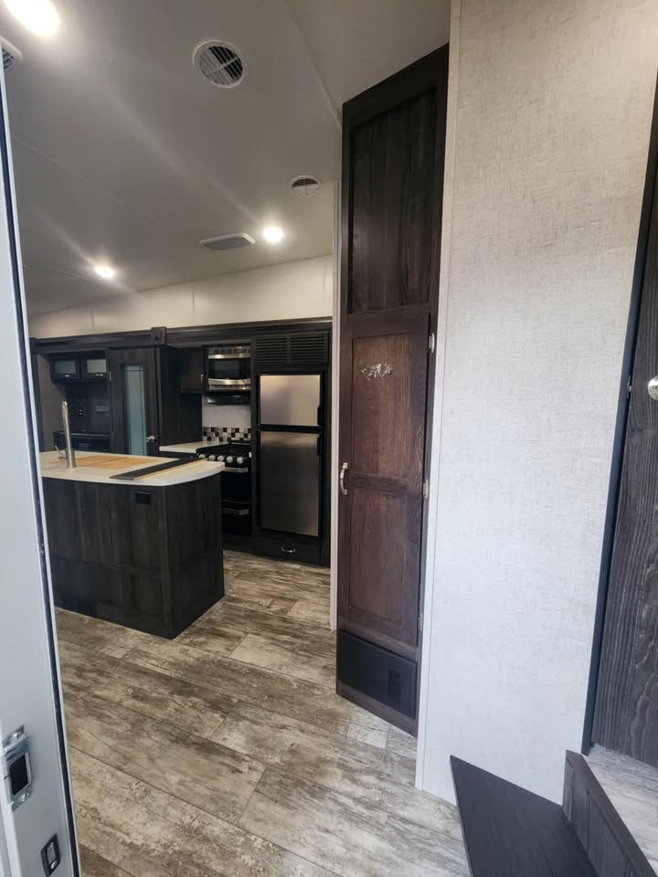 Thumbnail: SOLD | 2019 Highland Ridge Open Range Light 291rls
