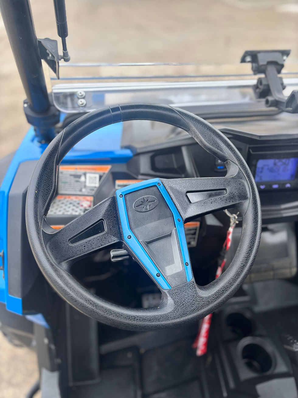 Thumbnail: SOLD | 2018 Polaris RZR XP Turbo EPS