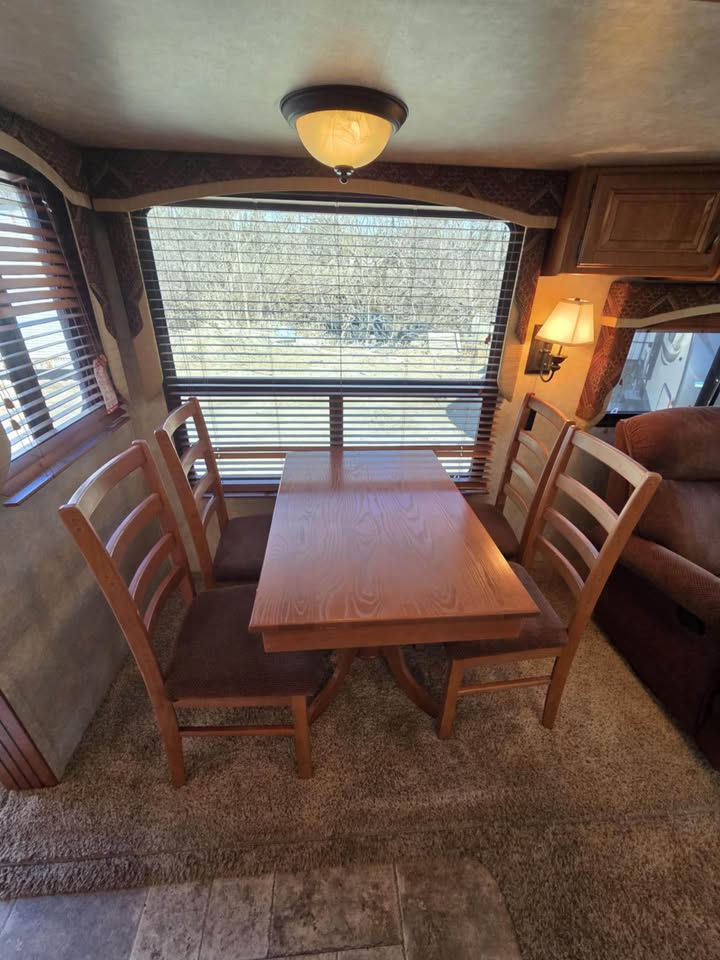 Thumbnail: SOLD | 2013 Keystone Montana High Country 318RE