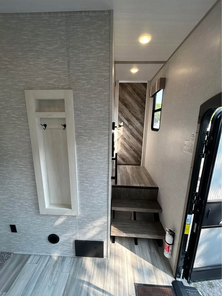 Thumbnail: 2022 Forest River Impression 240RE