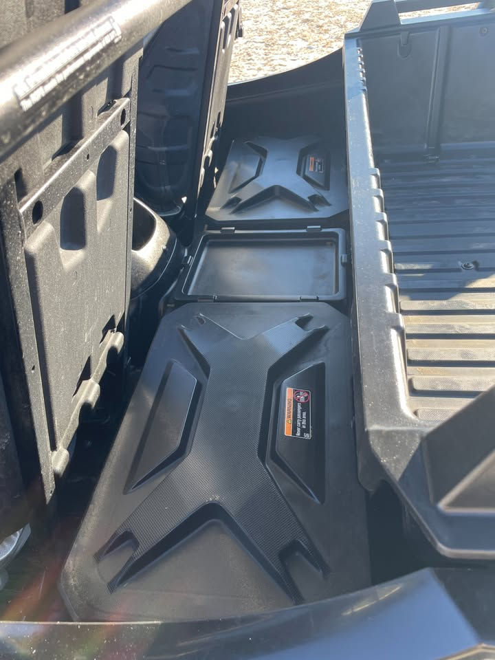 Thumbnail: SOLD | 2024 Kawasaki Teryx S 800 Side by Side