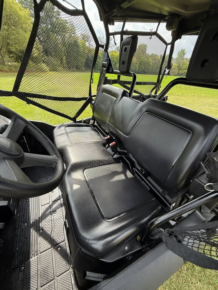 Thumbnail: SOLD | 2014 Honda Pioneer 700