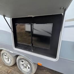 Thumbnail: SOLD | 2015 Highland Ridge Open Range 311FRL