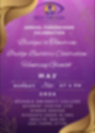 "Bridges to Tomorrow" - Annual Bridge Builders Academy Mentoring Program EOY Celebration