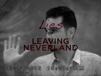 Watch: "Lies of Leaving Neverland"