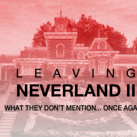 "Leaving Neverland 2" Alleges Online Death Threats, But Ignores How Online Discourse Dismantled the Accusers' Claims