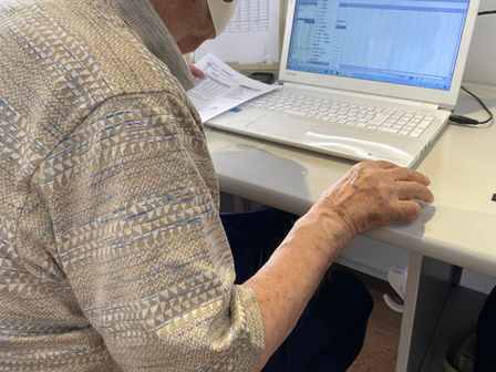 パソコン村大村教室 いくつになっても