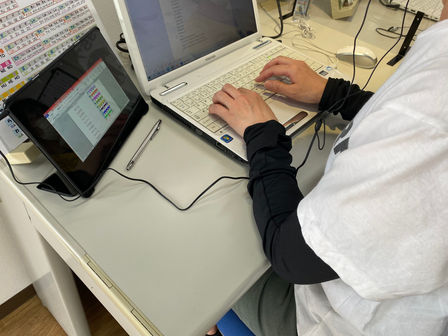 パソコン村大村教室 本日の体験教室