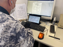 パソコン村大村教室 確実にスキルアップしています!