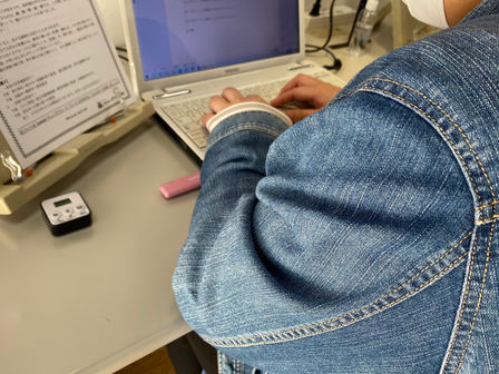 パソコン村大村教室 再就職に向けて