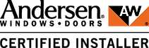 Anderson Windows Logo