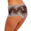 Thumbnail: Wacoal Embrace Lace Boy Short - Black