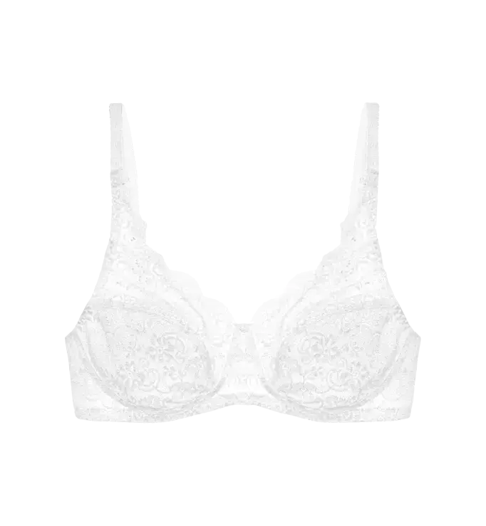 Thumbnail: Triumph Amourette 300 wire-free bra
