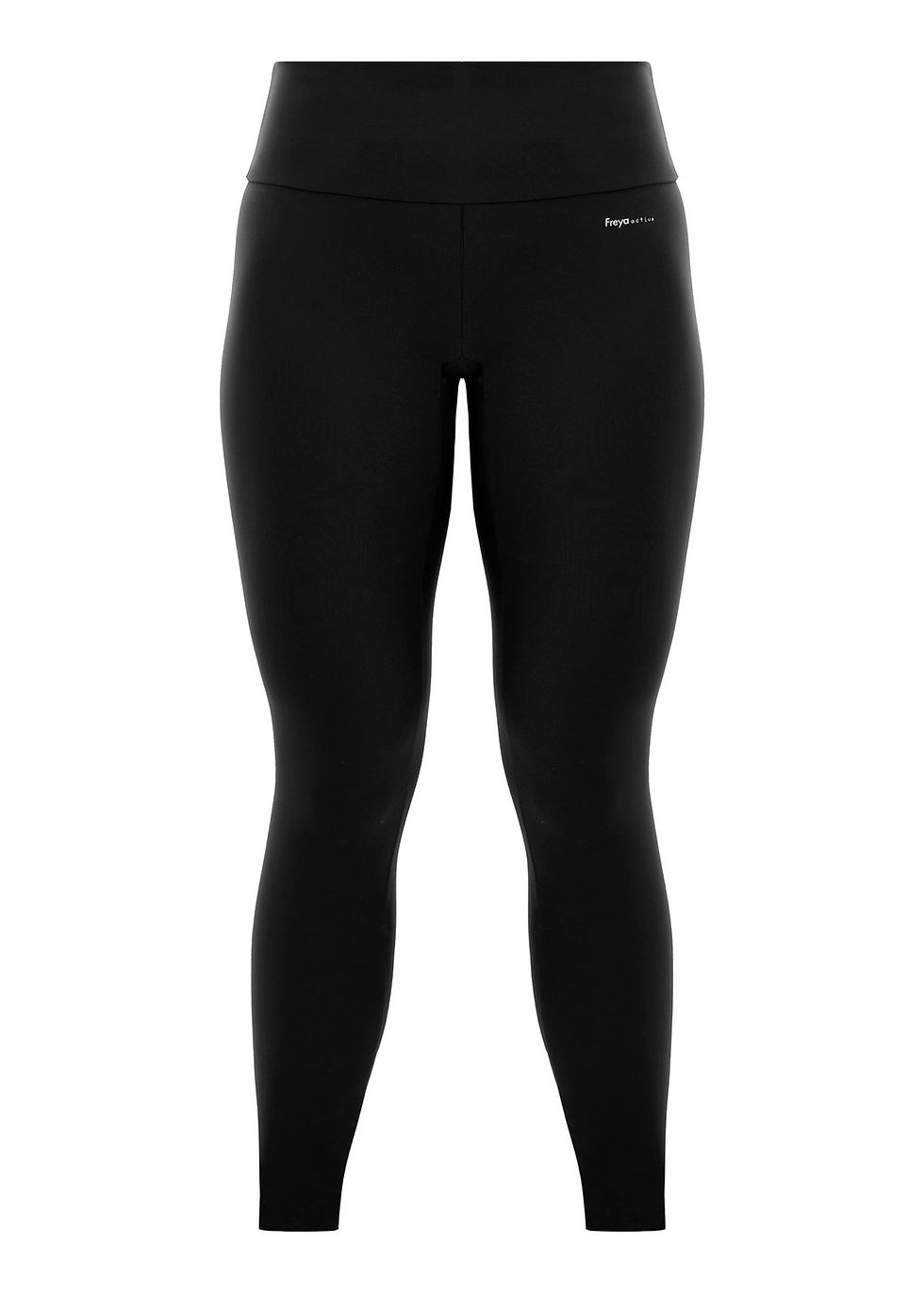 Thumbnail: Freya Powersculpt Leggings - Black
